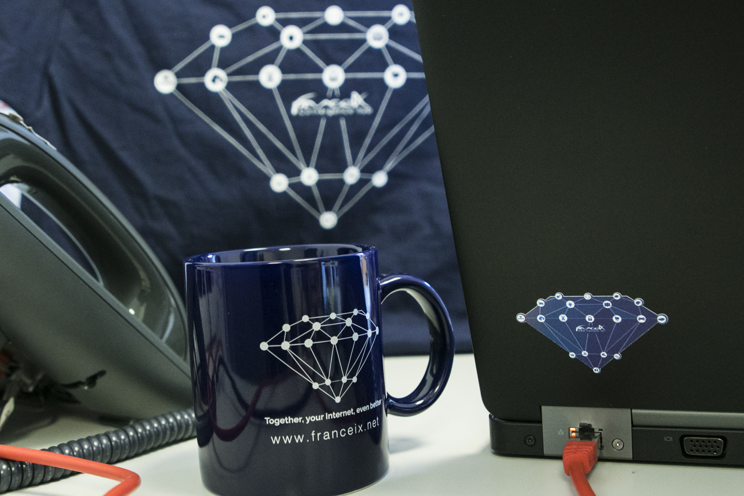 Multi support personnalisé goodies personnalisé