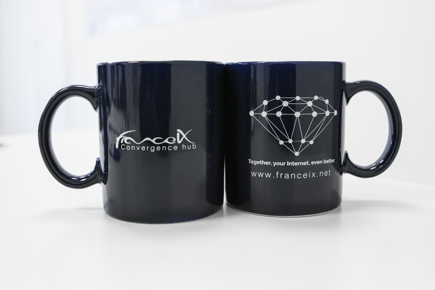Mug design personnalisé